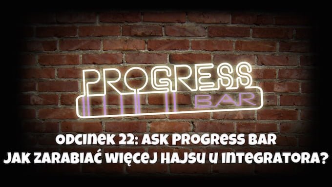 022 Ask Progress Bar