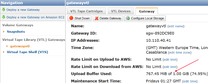 AWS_GatewayVTL_UploadBuffer