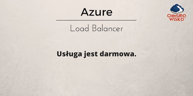 Azure Load Balancer